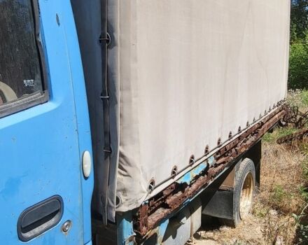 ФАВ Другая, об'ємом двигуна 0 л та пробігом 0 тис. км за 2800 $, фото 3 на Automoto.ua