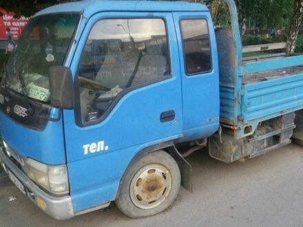 ФАВ Другая 2005 у Чернівцях на Automoto.ua ФАВ Другая, об'ємом двигуна 0 л та пробігом 0 тис. км за 1400 $, фото 1 на Automoto.ua