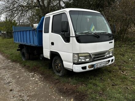 ФАВ Другая, об'ємом двигуна 0 л та пробігом 0 тис. км за 7600 $, фото 1 на Automoto.ua