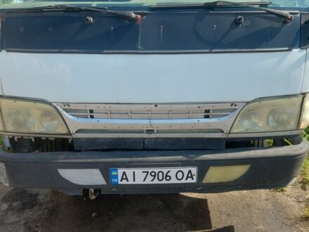 ФАВ Другая, объемом двигателя 0 л и пробегом 0 тыс. км за 5000 $, фото 1 на Automoto.ua