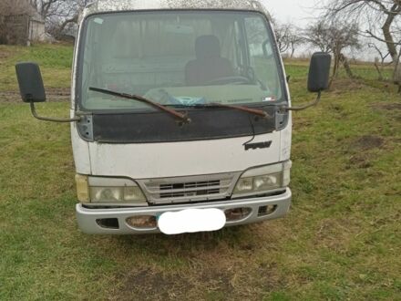 ФАВ Другая, объемом двигателя 0 л и пробегом 0 тыс. км за 1000 $, фото 1 на Automoto.ua