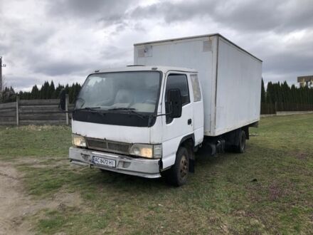 ФАВ Другая, об'ємом двигуна 0 л та пробігом 0 тис. км за 1700 $, фото 1 на Automoto.ua