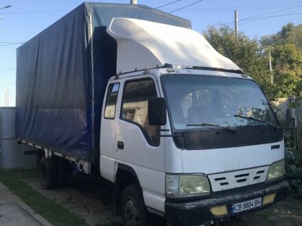 ФАВ Другая, об'ємом двигуна 0 л та пробігом 0 тис. км за 5000 $, фото 1 на Automoto.ua