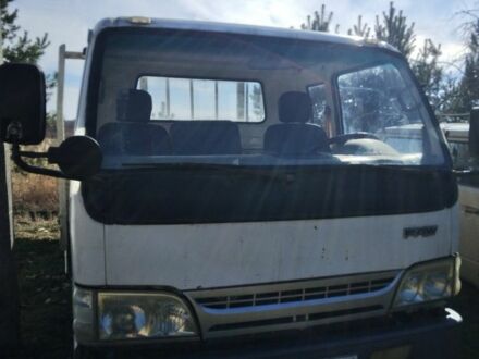 ФАВ Другая, объемом двигателя 0 л и пробегом 0 тыс. км за 5500 $, фото 1 на Automoto.ua