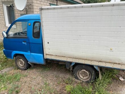 ФАВ Другая 2007 у Балаклее на Automoto.ua ФАВ Другая, об'ємом двигуна 0 л та пробігом 0 тис. км за 1300 $, фото 1 на Automoto.ua