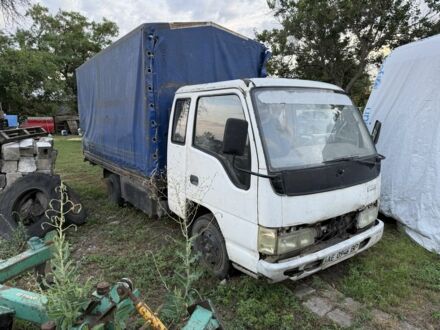 ФАВ Другая, об'ємом двигуна 0 л та пробігом 0 тис. км за 1700 $, фото 1 на Automoto.ua