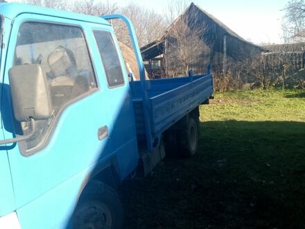 ФАВ Другая, объемом двигателя 0 л и пробегом 0 тыс. км за 2900 $, фото 1 на Automoto.ua