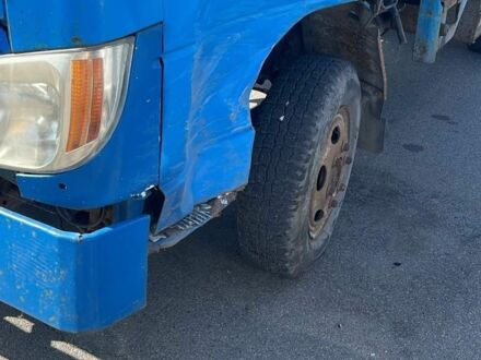 ФАВ Другая 2007 у Одесі на Automoto.ua ФАВ Другая, об'ємом двигуна 0 л та пробігом 0 тис. км за 1000 $, фото 1 на Automoto.ua