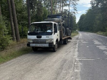ФАВ Другая, об'ємом двигуна 0 л та пробігом 0 тис. км за 6000 $, фото 1 на Automoto.ua