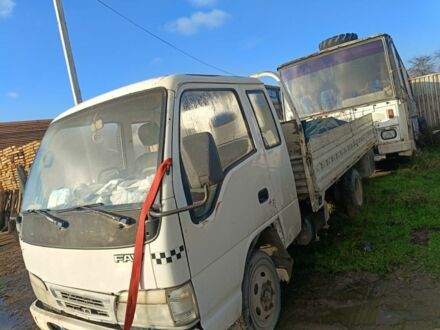 ФАВ Другая, об'ємом двигуна 0 л та пробігом 0 тис. км за 2200 $, фото 1 на Automoto.ua