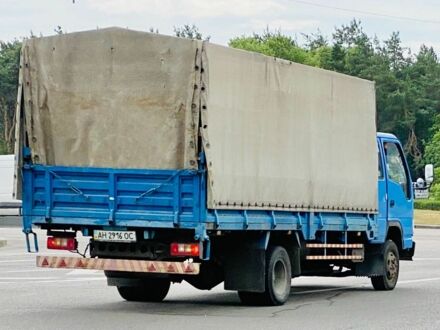 ФАВ Другая, объемом двигателя 0 л и пробегом 0 тыс. км за 2500 $, фото 1 на Automoto.ua