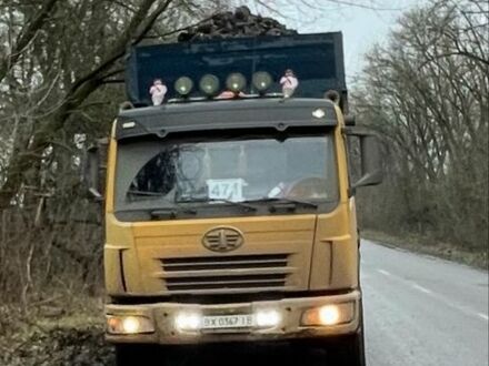 ФАВ Другая, объемом двигателя 0 л и пробегом 0 тыс. км за 15500 $, фото 1 на Automoto.ua