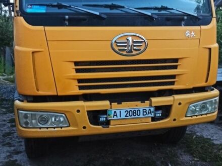 ФАВ Другая 2008 в Виннице на Automoto.ua ФАВ Другая, объемом двигателя 0 л и пробегом 0 тыс. км за 25000 $, фото 1 на Automoto.ua