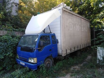 ФАВ Другая, объемом двигателя 0 л и пробегом 0 тыс. км за 2700 $, фото 1 на Automoto.ua