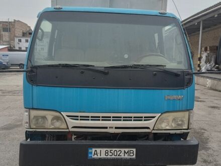 ФАВ Другая, об'ємом двигуна 4.75 л та пробігом 0 тис. км за 4000 $, фото 1 на Automoto.ua