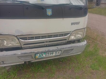 ФАВ Другая 2009 в Павлограде на Automoto.ua ФАВ Другая, объемом двигателя 6 л и пробегом 0 тыс. км за 3000 $, фото 1 на Automoto.ua