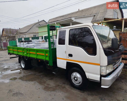 Білий ФАВ СА 1051, об'ємом двигуна 3.17 л та пробігом 310 тис. км за 5800 $, фото 4 на Automoto.ua