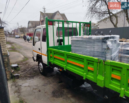 Білий ФАВ СА 1051, об'ємом двигуна 3.17 л та пробігом 310 тис. км за 5800 $, фото 6 на Automoto.ua