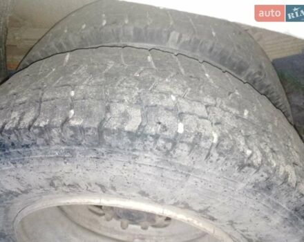 Білий ФАВ СА 1051, об'ємом двигуна 3.17 л та пробігом 100 тис. км за 4825 $, фото 6 на Automoto.ua