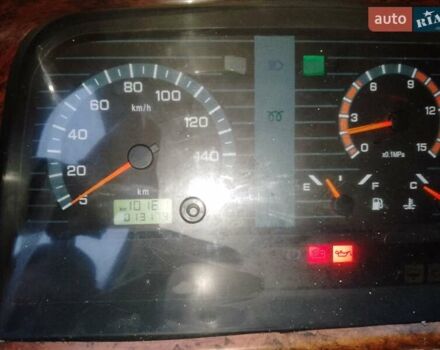 Білий ФАВ СА 1051, об'ємом двигуна 3.17 л та пробігом 100 тис. км за 4825 $, фото 4 на Automoto.ua