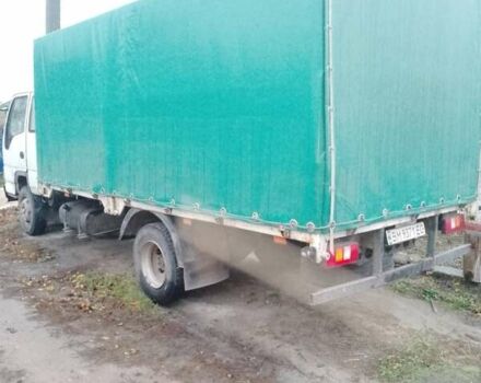 Білий ФАВ СА 1051, об'ємом двигуна 3.17 л та пробігом 100 тис. км за 4825 $, фото 2 на Automoto.ua