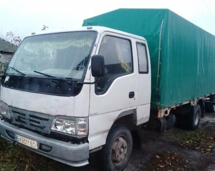 Білий ФАВ СА 1051, об'ємом двигуна 3.17 л та пробігом 100 тис. км за 4825 $, фото 1 на Automoto.ua