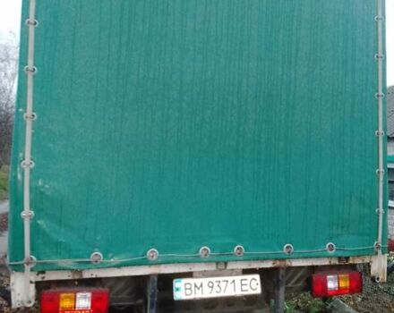 Білий ФАВ СА 1051, об'ємом двигуна 3.17 л та пробігом 100 тис. км за 4825 $, фото 3 на Automoto.ua