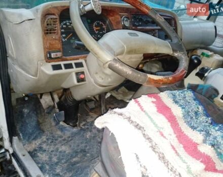 Білий ФАВ СА 1051, об'ємом двигуна 3.17 л та пробігом 100 тис. км за 4825 $, фото 5 на Automoto.ua