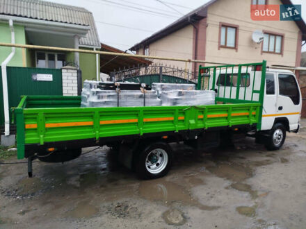 Білий ФАВ СА 1051, об'ємом двигуна 3.17 л та пробігом 310 тис. км за 5800 $, фото 1 на Automoto.ua