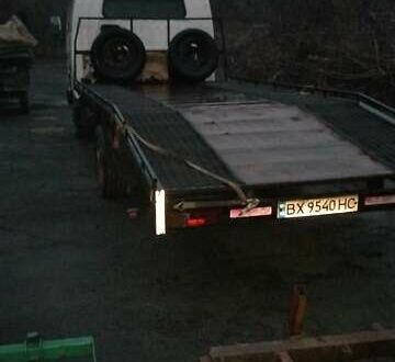ФАВ СА 1051 2008 у Городок на Automoto.ua Білий ФАВ СА 1051, об'ємом двигуна 3.17 л та пробігом 25 тис. км за 4800 $, фото 1 на Automoto.ua