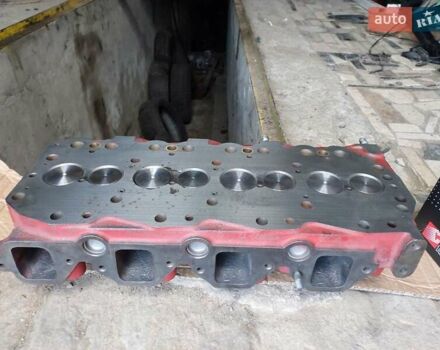 Синий ФАВ СА 1051, объемом двигателя 3.2 л и пробегом 350 тыс. км за 5800 $, фото 2 на Automoto.ua