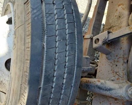 Синий ФАВ СА 1051, объемом двигателя 3.2 л и пробегом 350 тыс. км за 5800 $, фото 10 на Automoto.ua