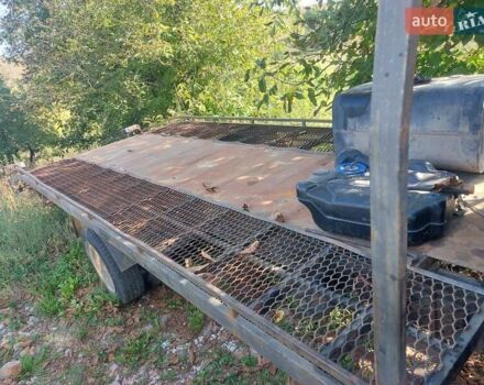 Синий ФАВ СА 1051, объемом двигателя 3.2 л и пробегом 350 тыс. км за 5800 $, фото 1 на Automoto.ua