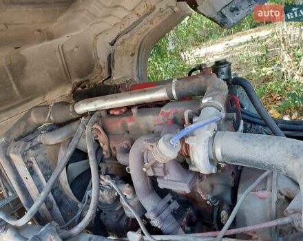 Синий ФАВ СА 1051, объемом двигателя 3.2 л и пробегом 350 тыс. км за 5800 $, фото 8 на Automoto.ua