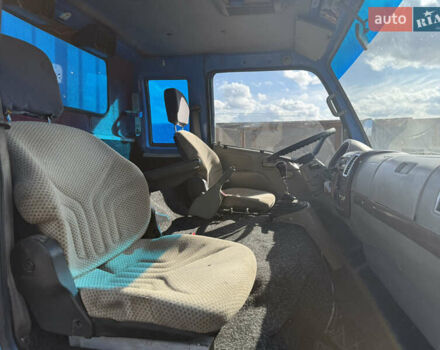 Синій ФАВ СА 1051, об'ємом двигуна 3.17 л та пробігом 130 тис. км за 5000 $, фото 2 на Automoto.ua