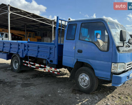 Синій ФАВ СА 1051, об'ємом двигуна 3.17 л та пробігом 130 тис. км за 5000 $, фото 1 на Automoto.ua