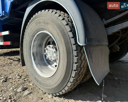 Синій ФАВ СА 1051, об'ємом двигуна 3.17 л та пробігом 130 тис. км за 5000 $, фото 3 на Automoto.ua