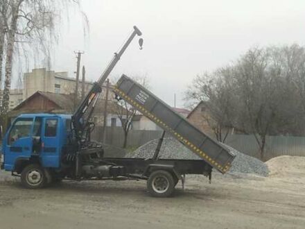 ФАВ СА 1051 2007 в Белогорье на Automoto.ua Синий ФАВ СА 1051, объемом двигателя 3.17 л и пробегом 259 тыс. км за 13500 $, фото 1 на Automoto.ua