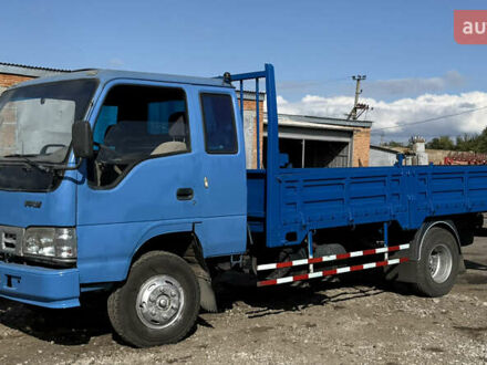 Синій ФАВ СА 1051, об'ємом двигуна 3.17 л та пробігом 130 тис. км за 5000 $, фото 1 на Automoto.ua