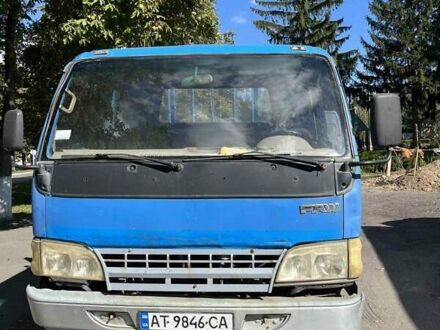 ФАВ СА 1051 2008 в Бурыне на Automoto.ua Синий ФАВ СА 1051, объемом двигателя 3.17 л и пробегом 2 тыс. км за 2300 $, фото 1 на Automoto.ua