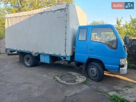 ФАВ СА 1051 2008 в Киеве на Automoto.ua Синий ФАВ СА 1051, объемом двигателя 3.17 л и пробегом 200 тыс. км за 4000 $, фото 1 на Automoto.ua