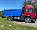 Красный ФАВ СА 3252, объемом двигателя 7.7 л и пробегом 100 тыс. км за 12500 $, фото 1 на Automoto.ua