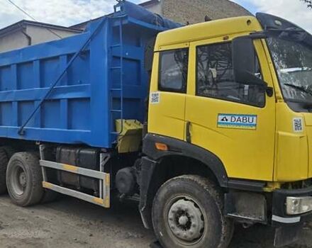 ФАВ СА 3252, объемом двигателя 7.7 л и пробегом 280 тыс. км за 12000 $, фото 2 на Automoto.ua