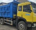 ФАВ СА 3252, объемом двигателя 7.7 л и пробегом 280 тыс. км за 12000 $, фото 2 на Automoto.ua