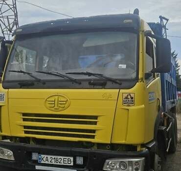 ФАВ СА 3252, объемом двигателя 7.7 л и пробегом 280 тыс. км за 12000 $, фото 3 на Automoto.ua