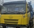 ФАВ СА 3252, объемом двигателя 7.7 л и пробегом 280 тыс. км за 12000 $, фото 3 на Automoto.ua