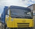 ФАВ СА 3252, объемом двигателя 7.7 л и пробегом 280 тыс. км за 12000 $, фото 1 на Automoto.ua