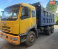 ФАВ СА 3252, объемом двигателя 0 л и пробегом 200 тыс. км за 15800 $, фото 1 на Automoto.ua
