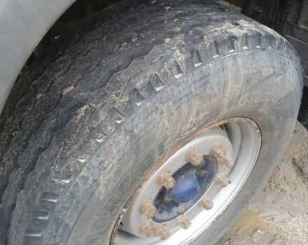 ФАВ СА 3252, объемом двигателя 0 л и пробегом 26 тыс. км за 16700 $, фото 3 на Automoto.ua