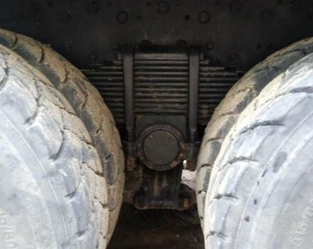 ФАВ СА 3252, объемом двигателя 0 л и пробегом 26 тыс. км за 16700 $, фото 1 на Automoto.ua